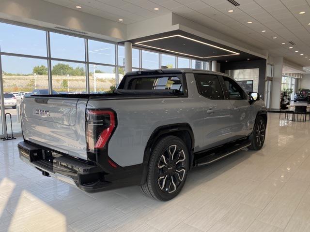 new 2024 GMC Sierra 1500 car, priced at $104,495