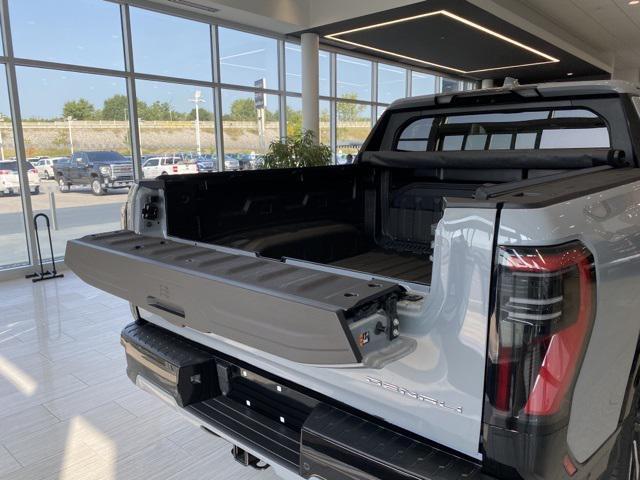 new 2024 GMC Sierra 1500 car, priced at $104,495