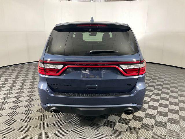 used 2021 Dodge Durango car, priced at $29,820