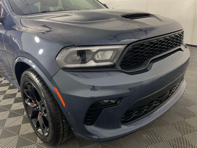 used 2021 Dodge Durango car, priced at $29,820