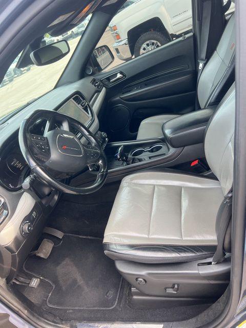 used 2021 Dodge Durango car, priced at $31,797