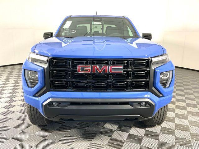 new 2025 GMC Canyon car, priced at $46,470