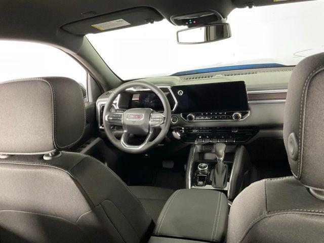 new 2025 GMC Canyon car, priced at $46,470