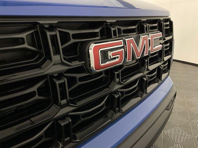 new 2025 GMC Canyon car, priced at $46,470