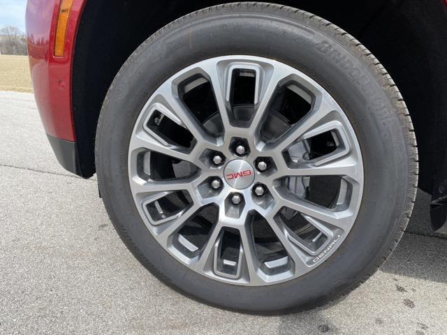 new 2025 GMC Yukon XL car, priced at $96,525