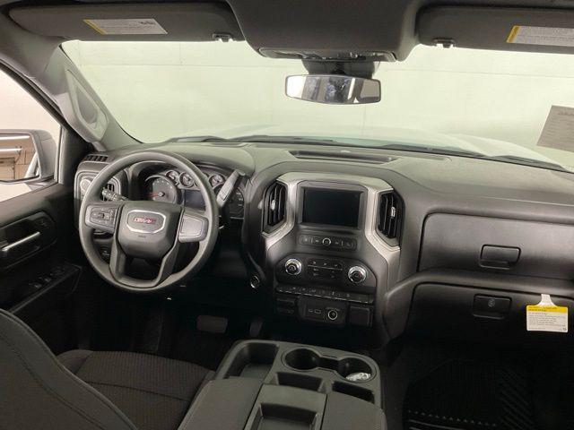 new 2025 GMC Sierra 1500 car, priced at $48,552