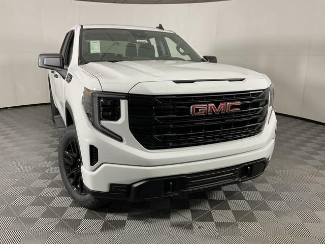 new 2025 GMC Sierra 1500 car, priced at $53,055