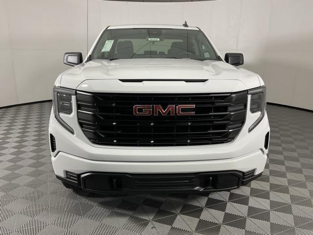 new 2025 GMC Sierra 1500 car, priced at $53,055