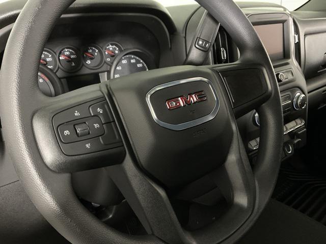 new 2025 GMC Sierra 1500 car, priced at $53,055