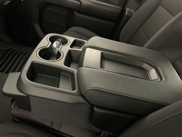 new 2025 GMC Sierra 1500 car, priced at $48,552