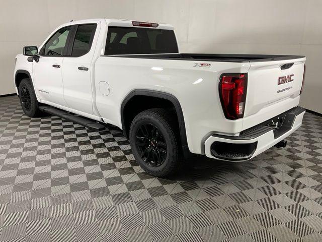 new 2025 GMC Sierra 1500 car, priced at $48,552