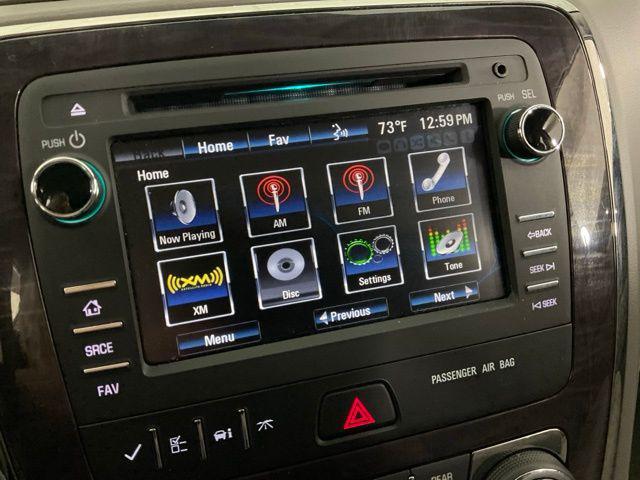 used 2015 Buick Enclave car, priced at $12,988