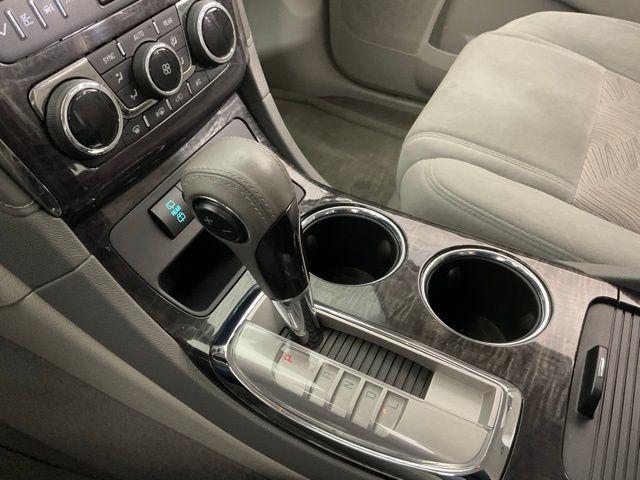 used 2015 Buick Enclave car, priced at $12,988