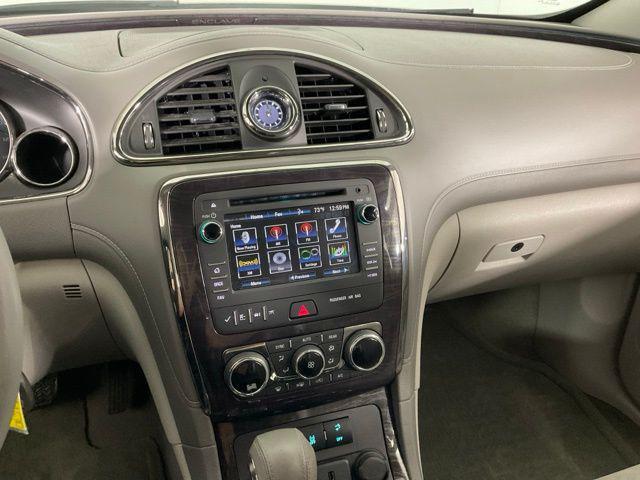 used 2015 Buick Enclave car, priced at $12,988