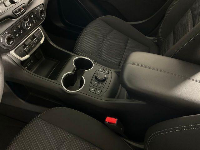 used 2022 GMC Terrain car, priced at $23,708