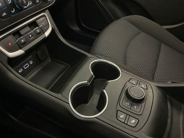 used 2022 GMC Terrain car, priced at $23,708