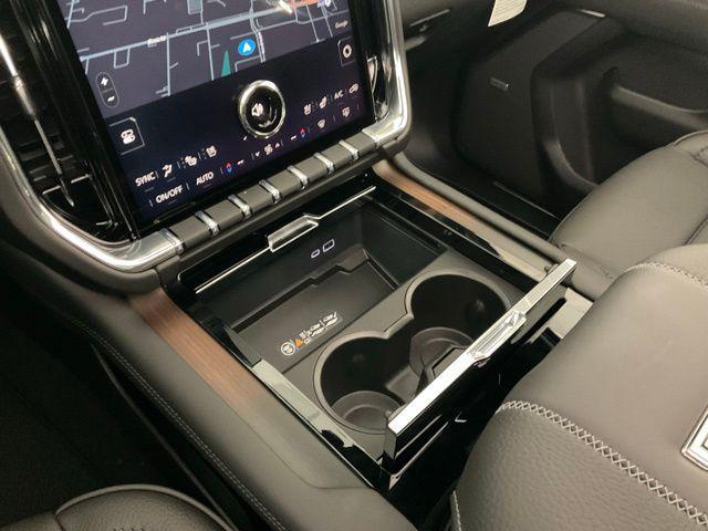 new 2025 GMC Yukon XL car, priced at $101,165