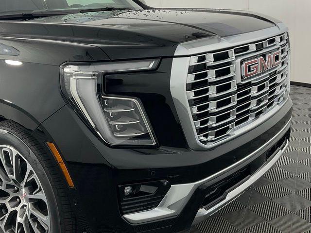 new 2025 GMC Yukon XL car, priced at $101,165