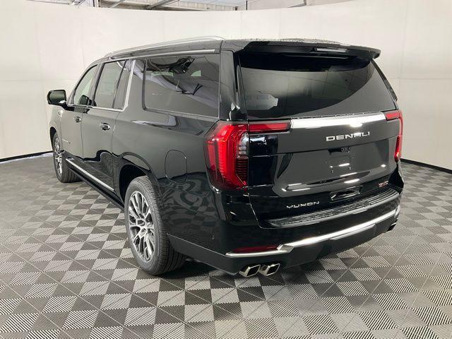 new 2025 GMC Yukon XL car, priced at $101,165