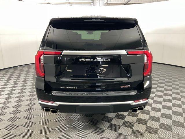 new 2025 GMC Yukon XL car, priced at $101,165