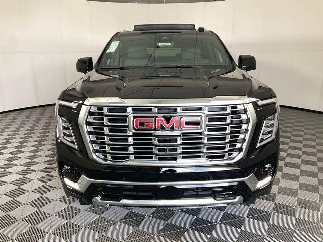 new 2025 GMC Yukon XL car, priced at $101,165