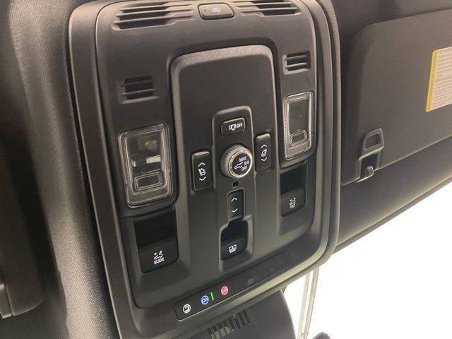 new 2025 GMC Yukon XL car, priced at $101,165