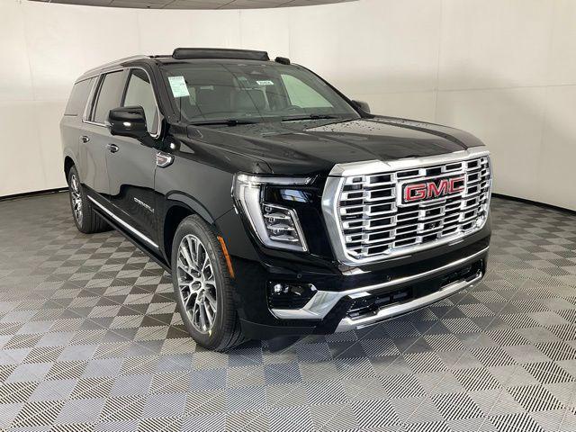 new 2025 GMC Yukon XL car, priced at $101,165