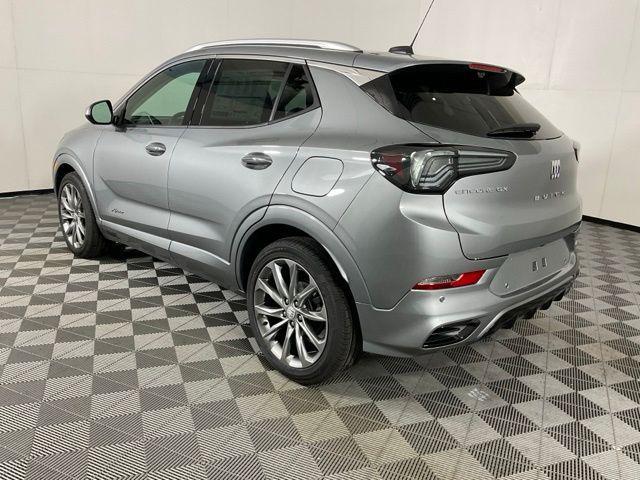new 2026 Buick Encore GX car, priced at $38,135
