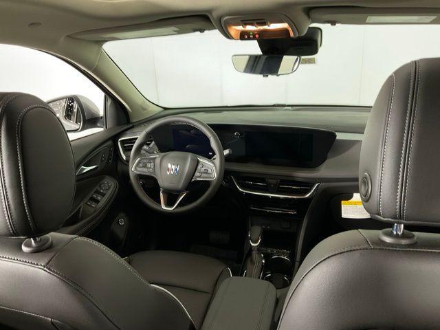 new 2026 Buick Encore GX car, priced at $38,135