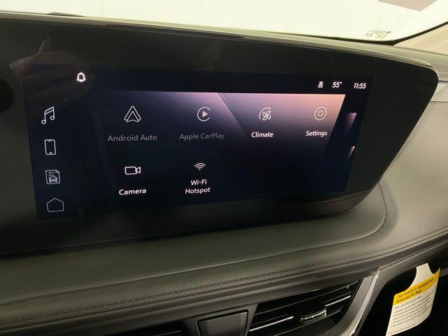 new 2026 Buick Encore GX car, priced at $38,135