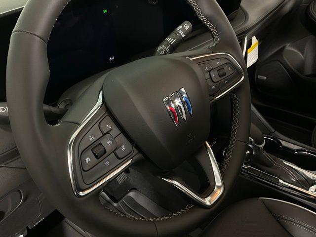 new 2026 Buick Encore GX car, priced at $38,135