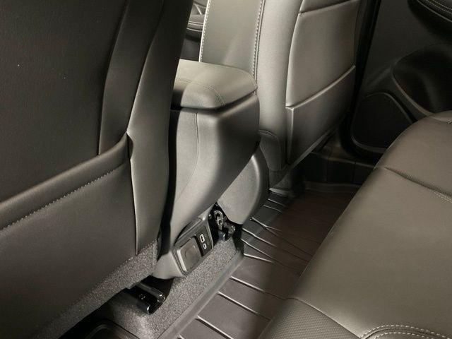 new 2026 Buick Encore GX car, priced at $38,135