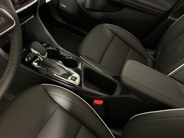 new 2026 Buick Encore GX car, priced at $38,135
