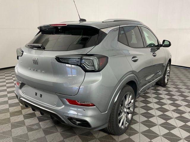 new 2026 Buick Encore GX car, priced at $38,135