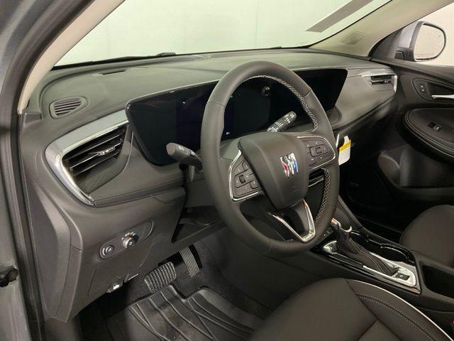 new 2026 Buick Encore GX car, priced at $38,135