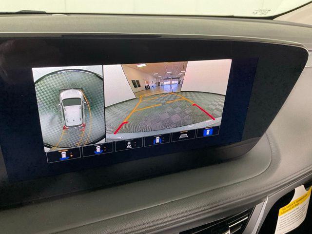new 2026 Buick Encore GX car, priced at $38,135