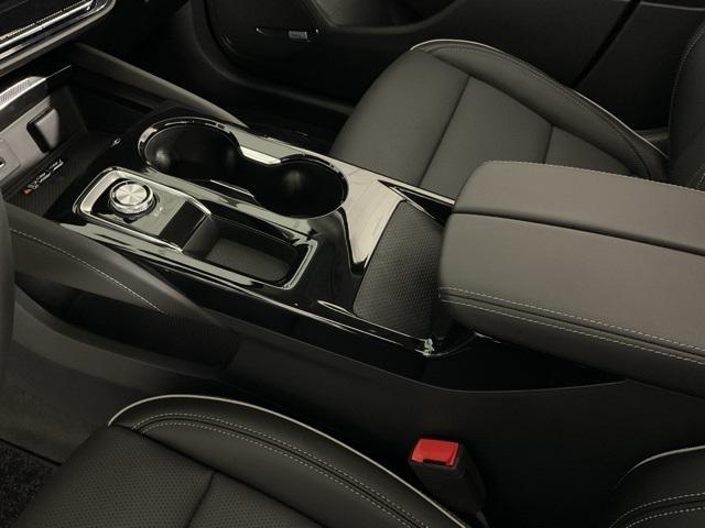 new 2025 Buick Envision car, priced at $46,167