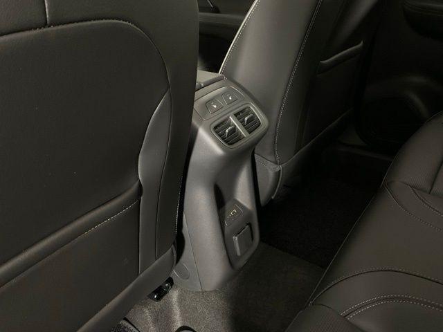 new 2025 Buick Envision car, priced at $46,167