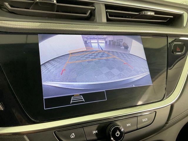 used 2022 Buick Encore GX car, priced at $22,657