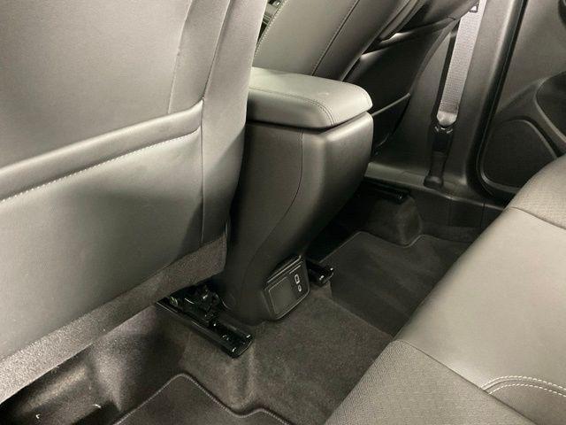 used 2022 Buick Encore GX car, priced at $22,657