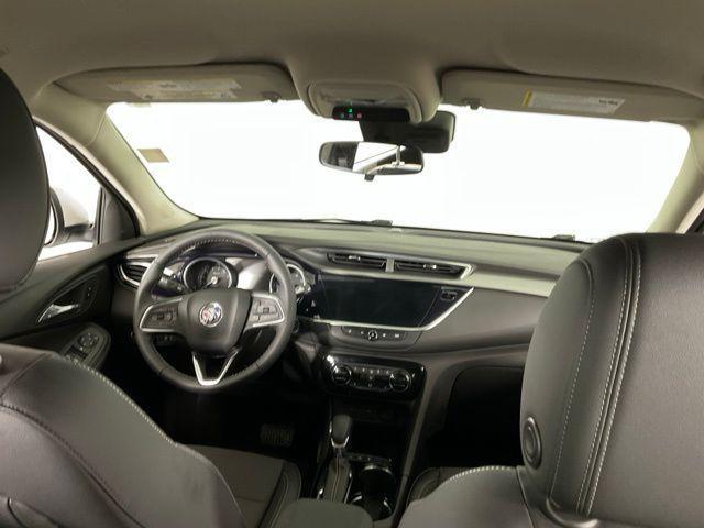 used 2022 Buick Encore GX car, priced at $22,657