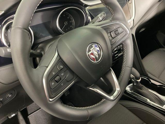 used 2022 Buick Encore GX car, priced at $22,657