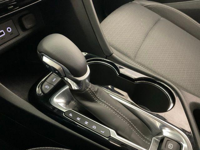 used 2022 Buick Encore GX car, priced at $22,657