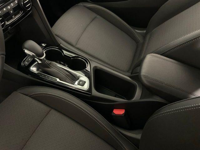 used 2022 Buick Encore GX car, priced at $22,657