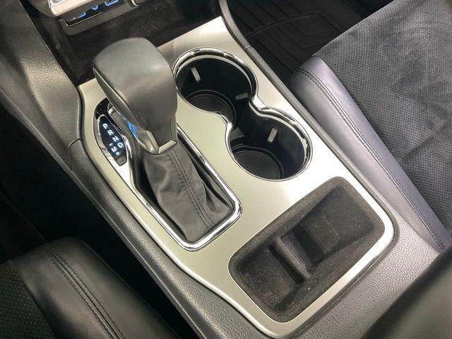 used 2018 Jeep Grand Cherokee car, priced at $16,058