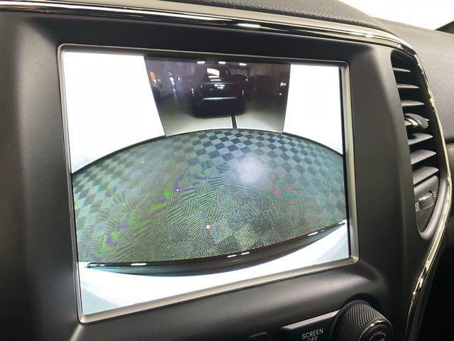 used 2018 Jeep Grand Cherokee car, priced at $16,058