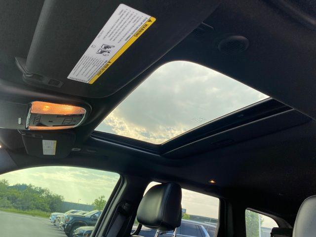 used 2018 Jeep Grand Cherokee car, priced at $17,746