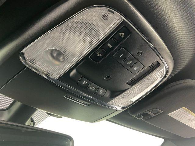used 2018 Jeep Grand Cherokee car, priced at $16,058