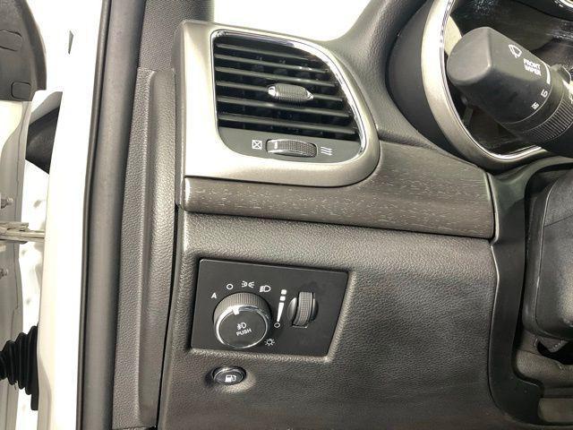 used 2018 Jeep Grand Cherokee car, priced at $16,058