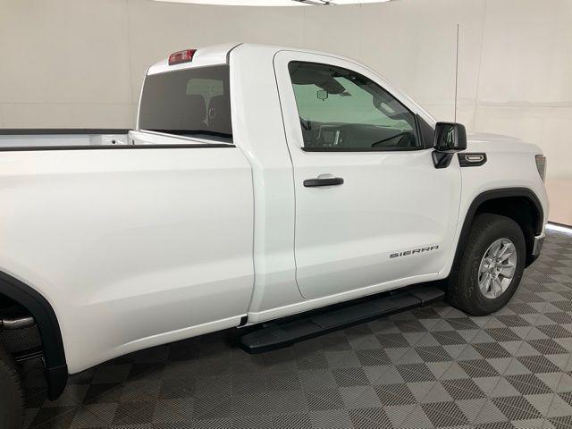 new 2025 GMC Sierra 1500 car, priced at $40,351